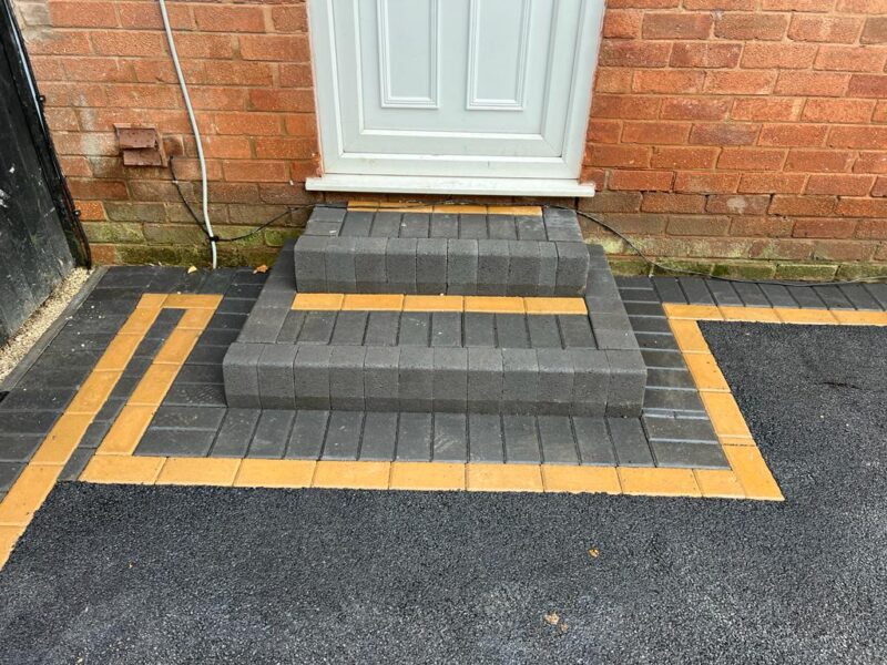 Tarmac Repairs